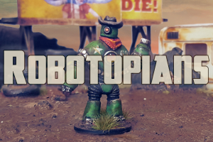 Robotopians